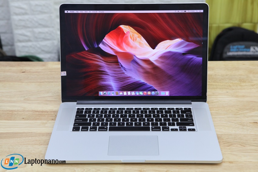 MacBook Pro 15インチ 2012 - ノートPC